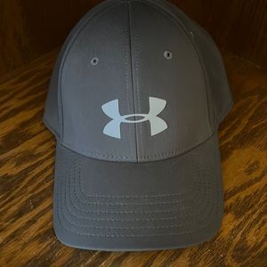Under Armour Baseball Hat. Mens L/XL. New Without Tag